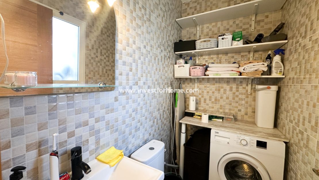 Verkoop - Huis - Torrevieja - Costa Blanca