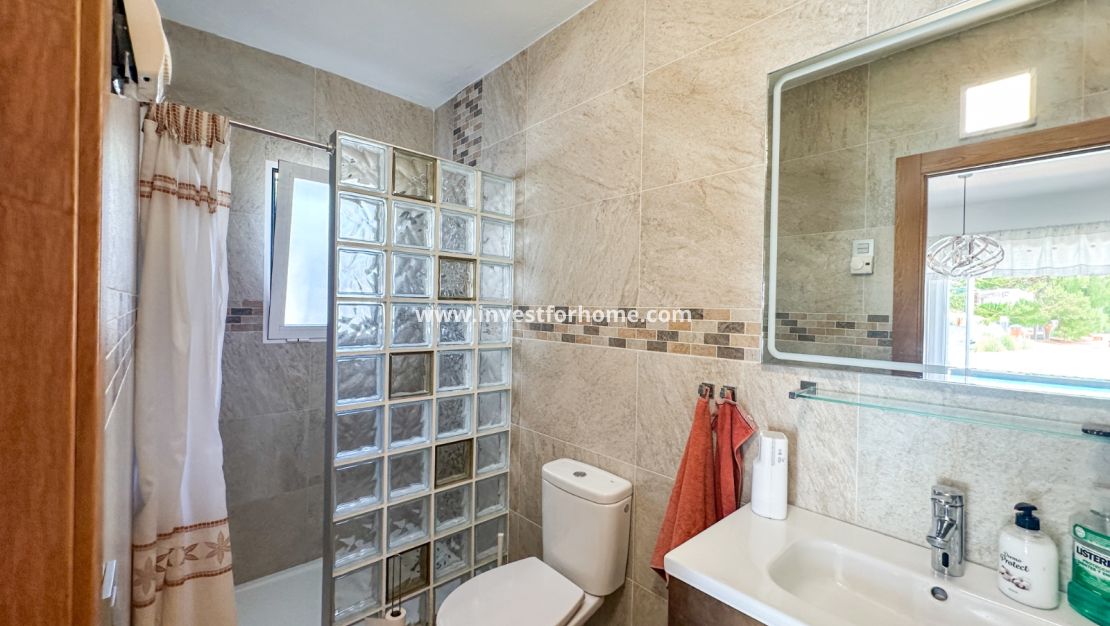 Verkoop - Huis - Torrevieja - Costa Blanca