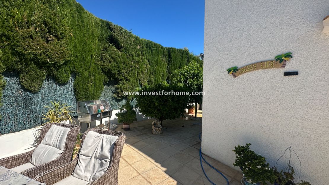 Verkoop - Huis - Torrevieja - Costa Blanca