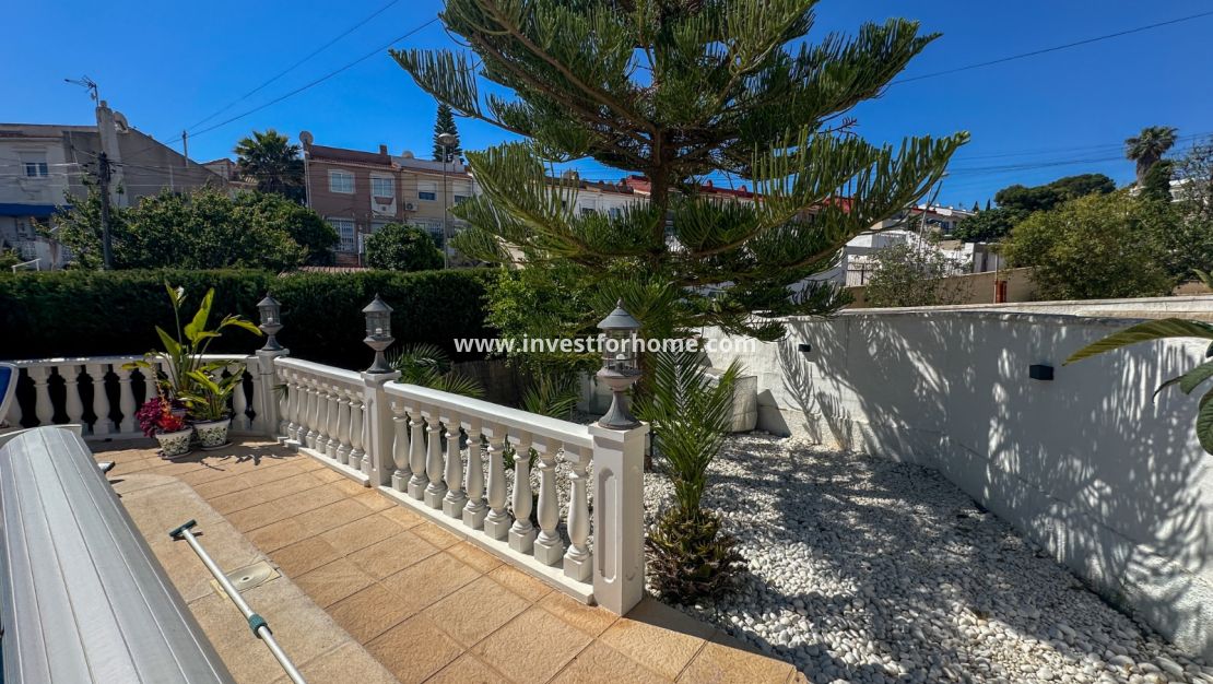 Verkoop - Huis - Torrevieja - Costa Blanca