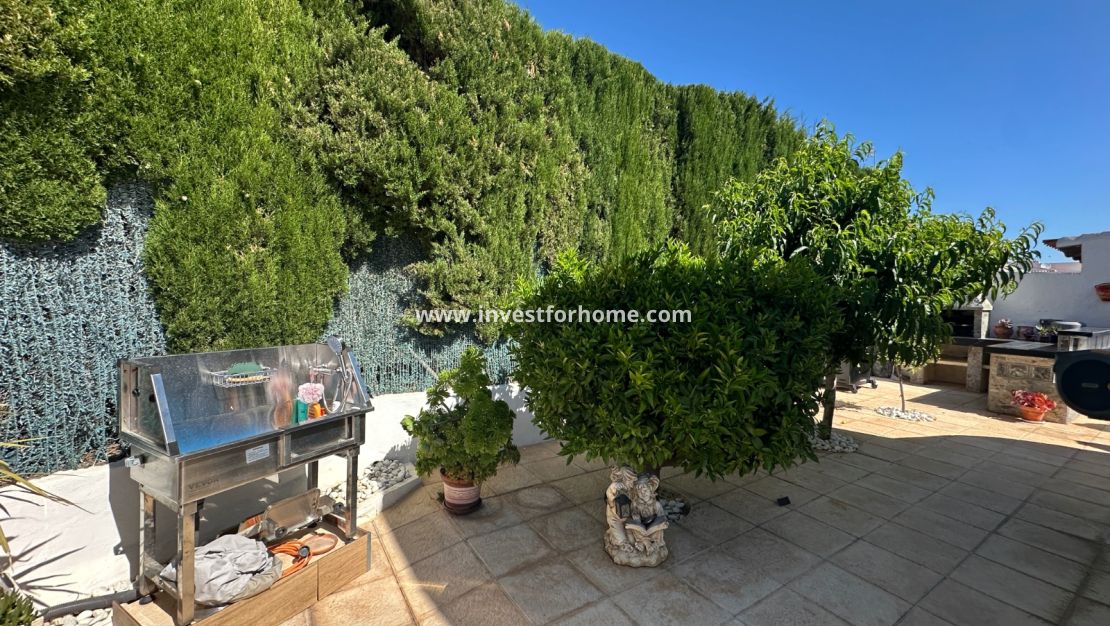 Verkoop - Huis - Torrevieja - Costa Blanca