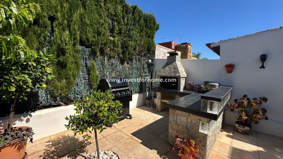 Verkoop - Huis - Torrevieja - Costa Blanca