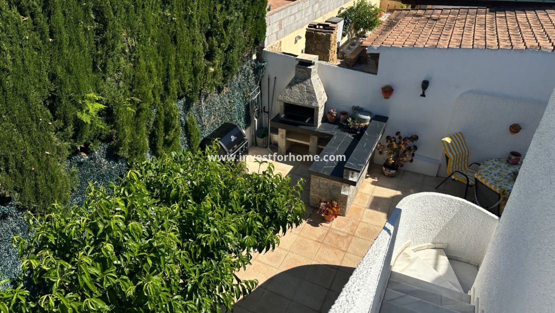 Verkoop - Huis - Torrevieja - Costa Blanca