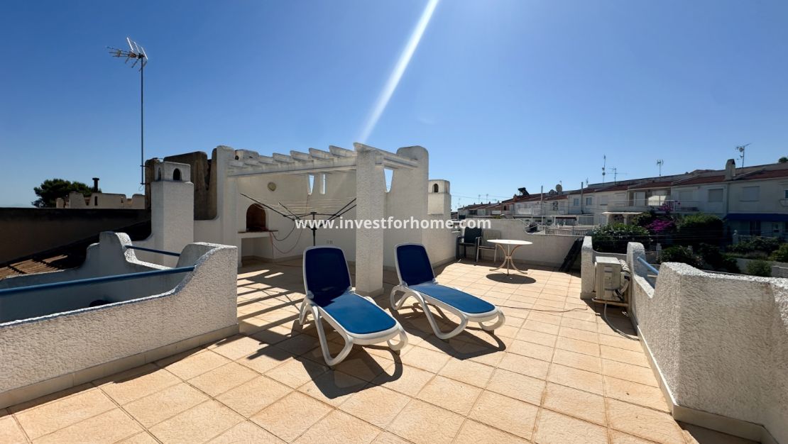 Verkoop - Huis - Torrevieja - Costa Blanca