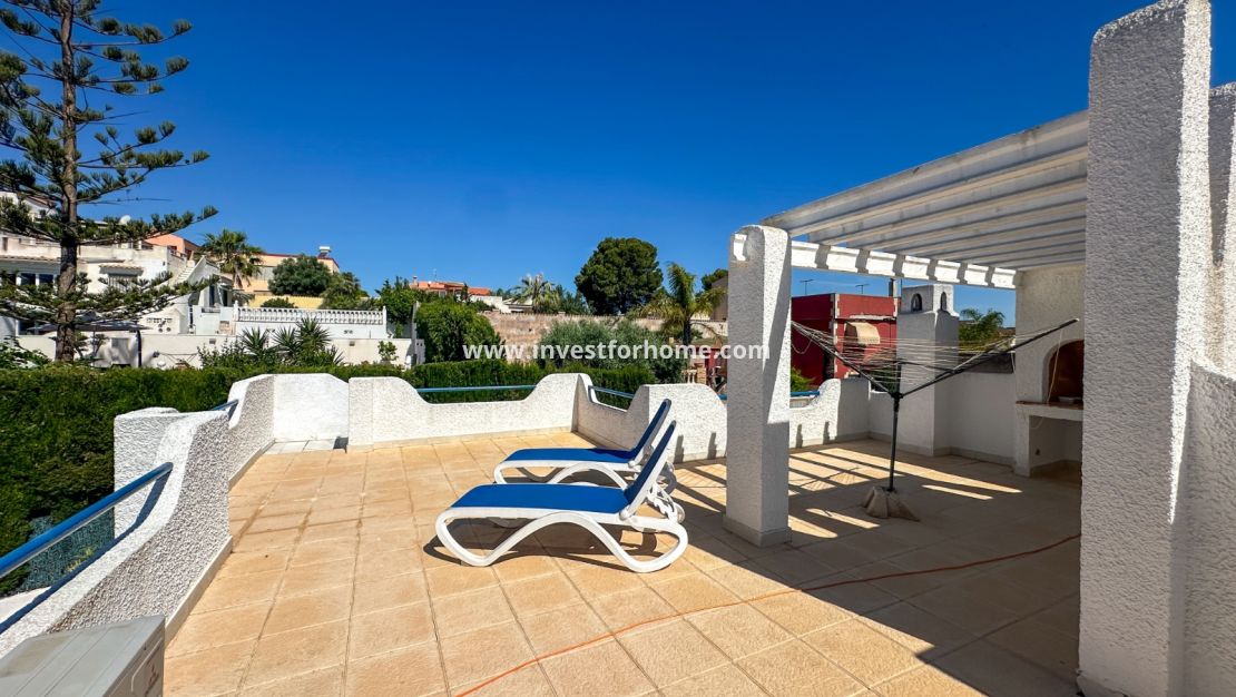 Verkoop - Huis - Torrevieja - Costa Blanca