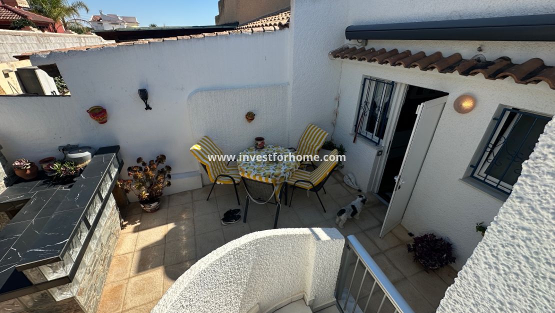 Verkoop - Huis - Torrevieja - Costa Blanca