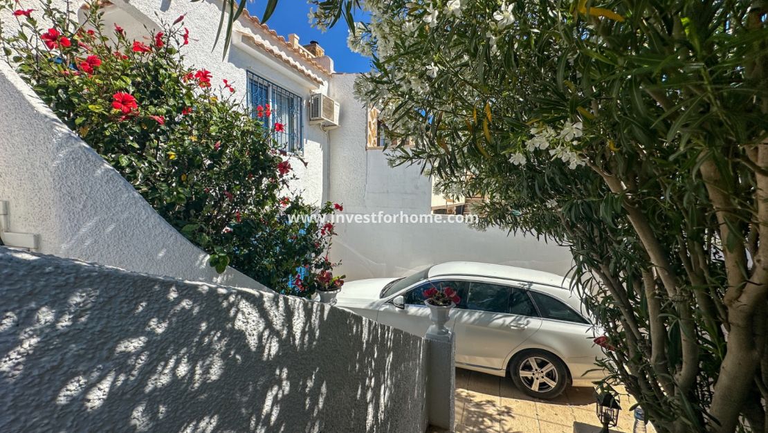 Verkoop - Huis - Torrevieja - Costa Blanca