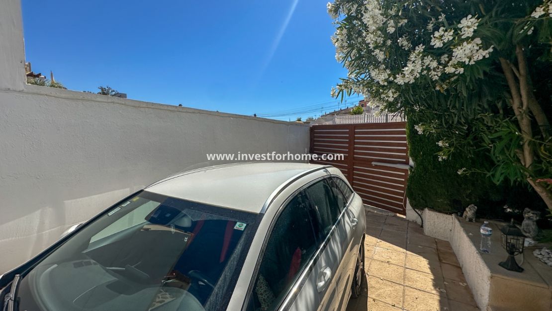 Verkoop - Huis - Torrevieja - Costa Blanca