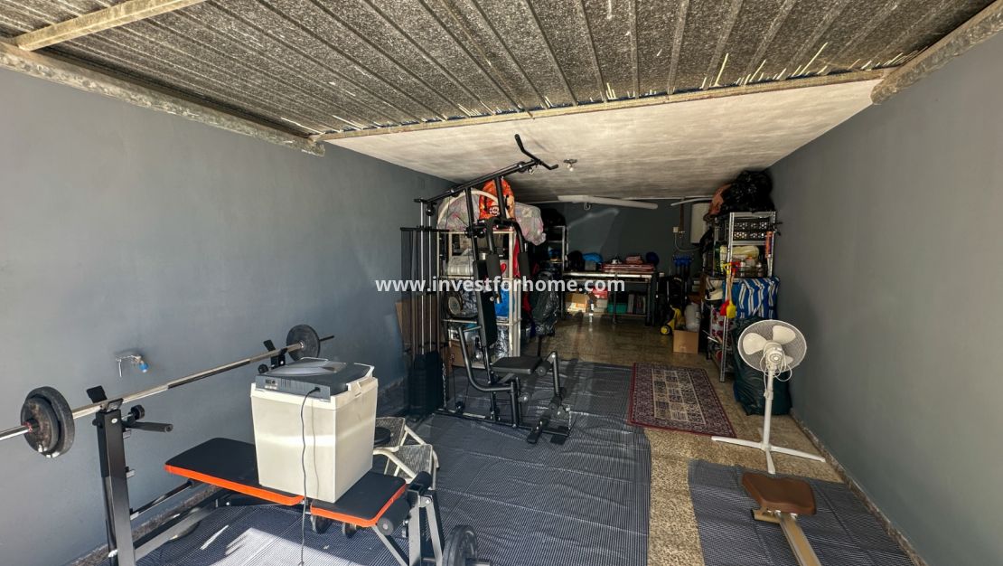 Verkoop - Huis - Torrevieja - Costa Blanca