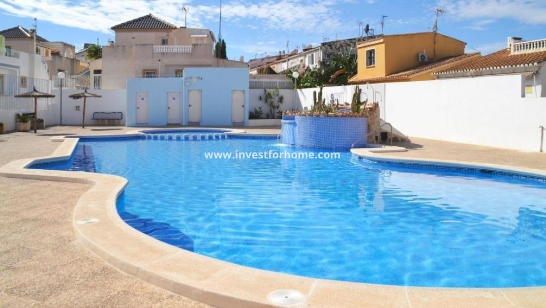 Verkoop - Huis - Torrevieja - Costa Blanca