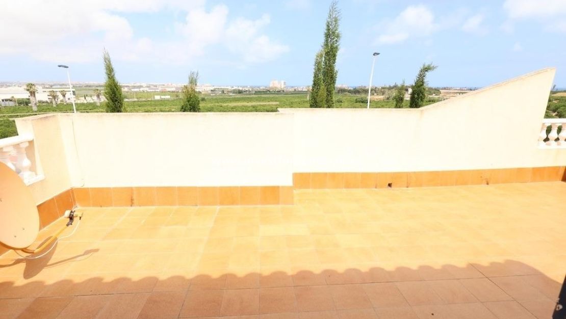 Verkoop - Huis - Torrevieja - Costa Blanca