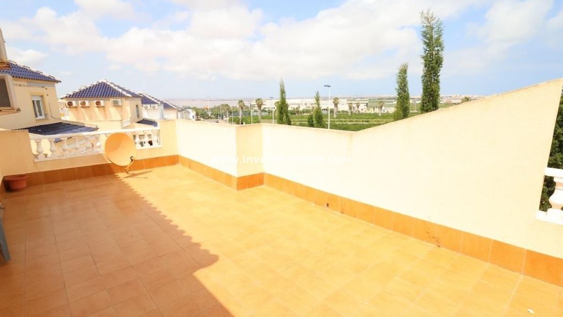 Verkoop - Huis - Torrevieja - Costa Blanca