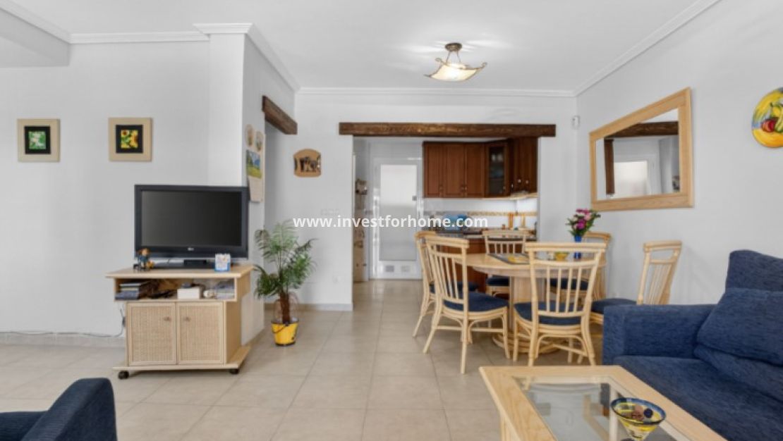 Verkoop - Huis - Torrevieja - Costa Blanca