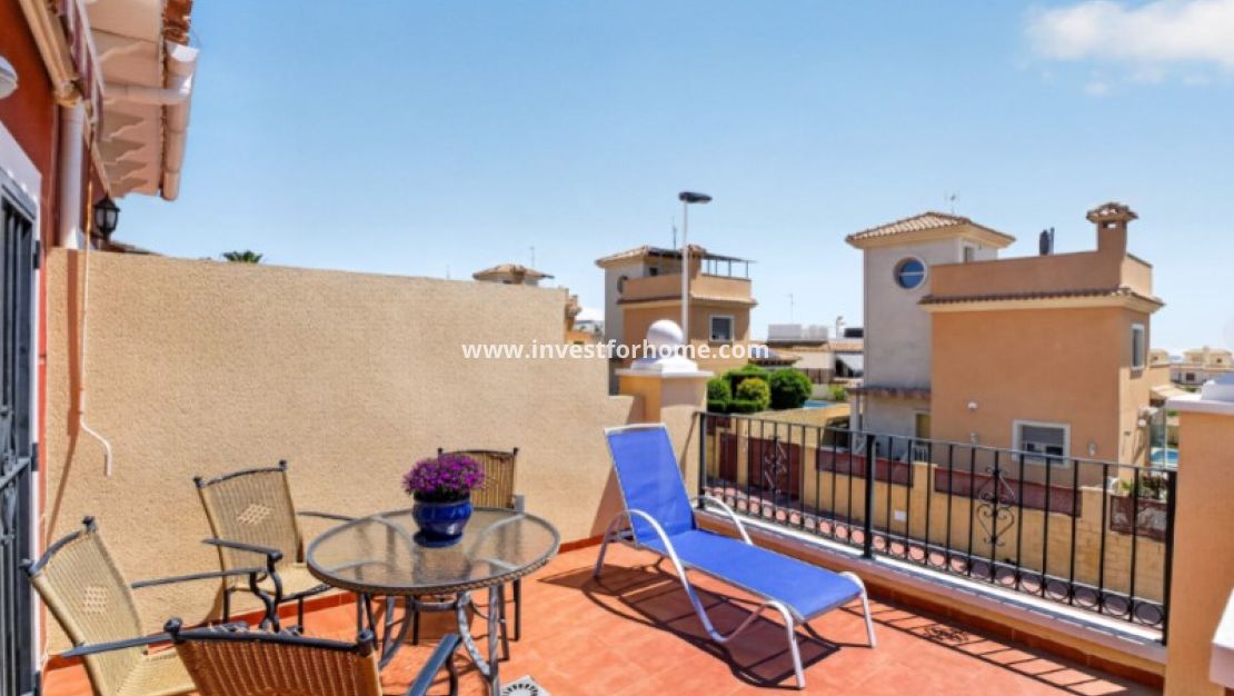 Verkoop - Huis - Torrevieja - Costa Blanca