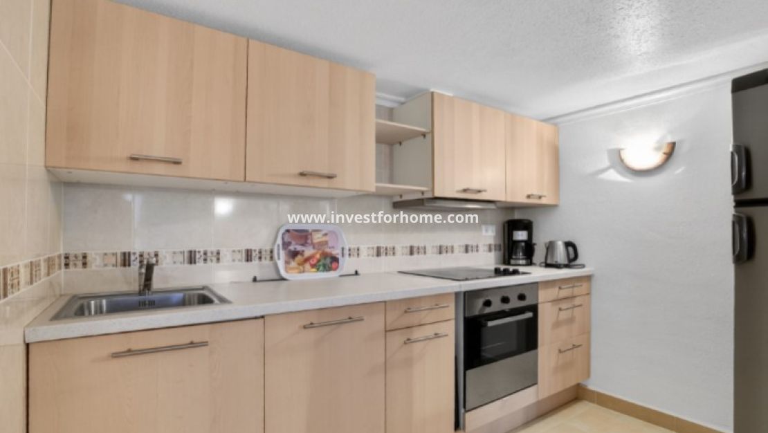 Verkoop - Huis - Torrevieja - Costa Blanca