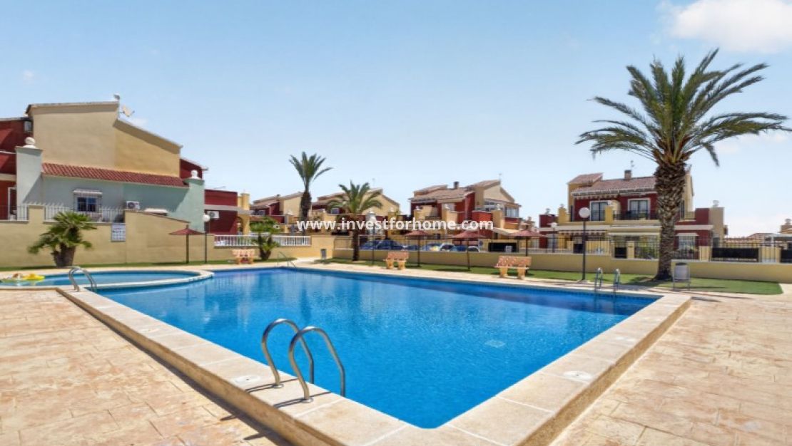 Verkoop - Huis - Torrevieja - Costa Blanca