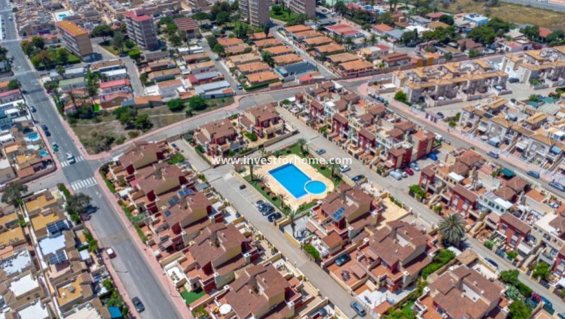 Verkoop - Huis - Torrevieja - Costa Blanca