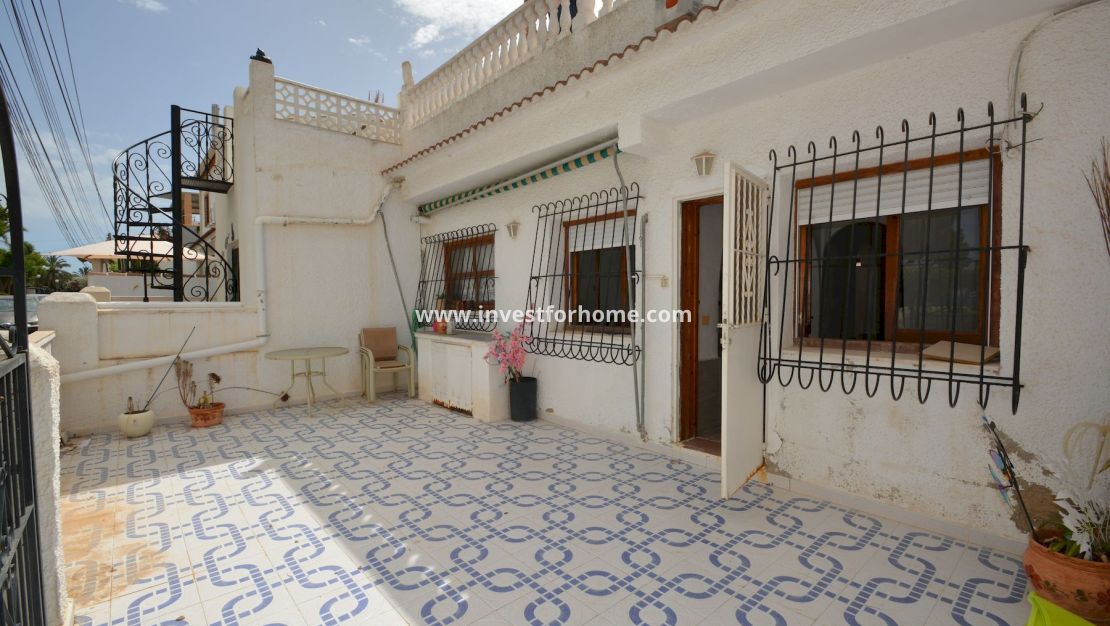 Verkoop - Huis - Torrevieja - Costa Blanca
