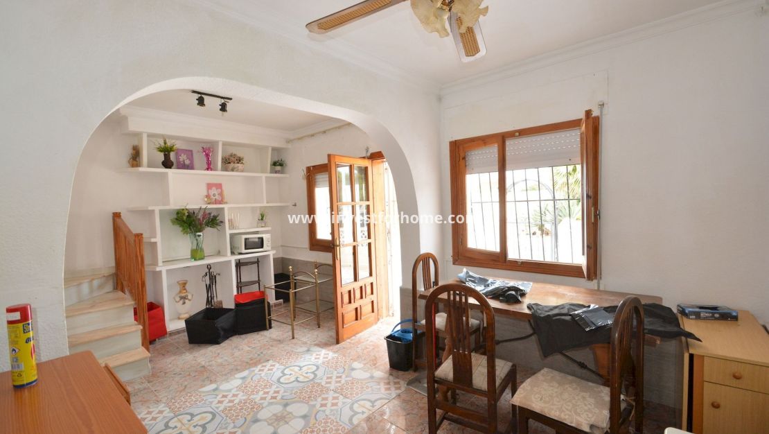 Verkoop - Huis - Torrevieja - Costa Blanca