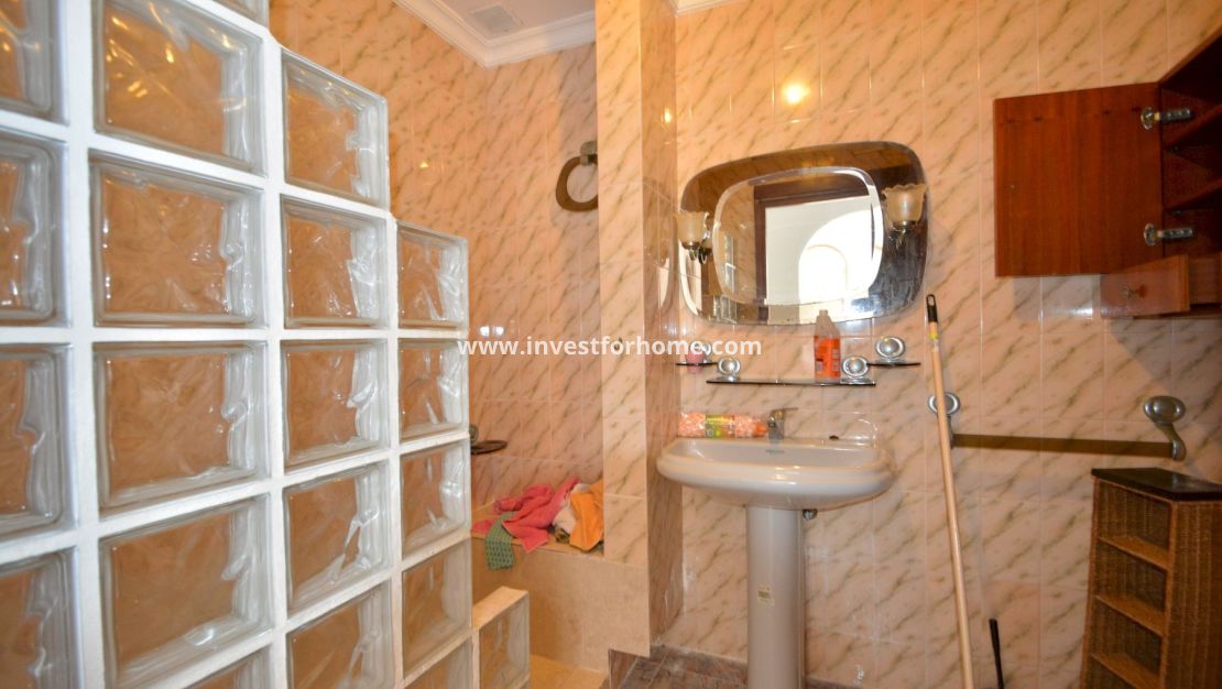 Verkoop - Huis - Torrevieja - Costa Blanca
