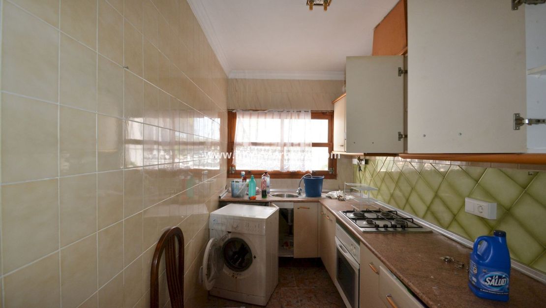 Verkoop - Huis - Torrevieja - Costa Blanca