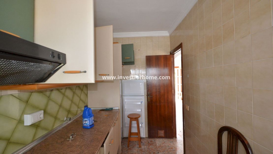 Verkoop - Huis - Torrevieja - Costa Blanca