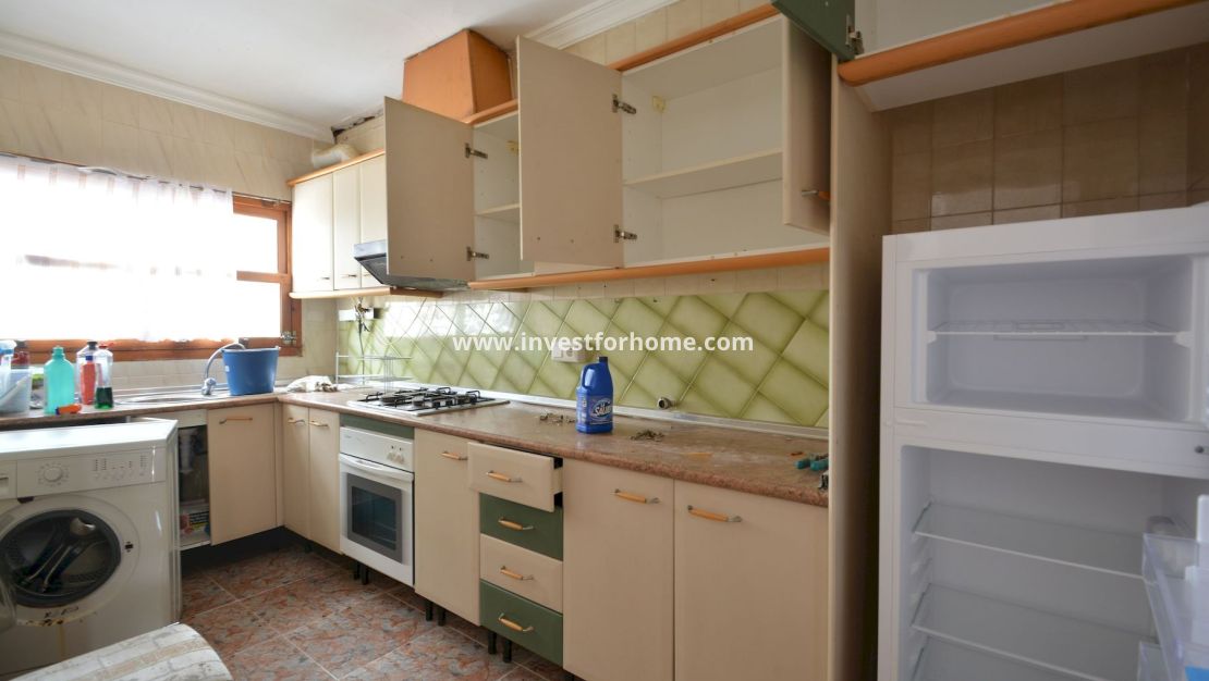 Verkoop - Huis - Torrevieja - Costa Blanca