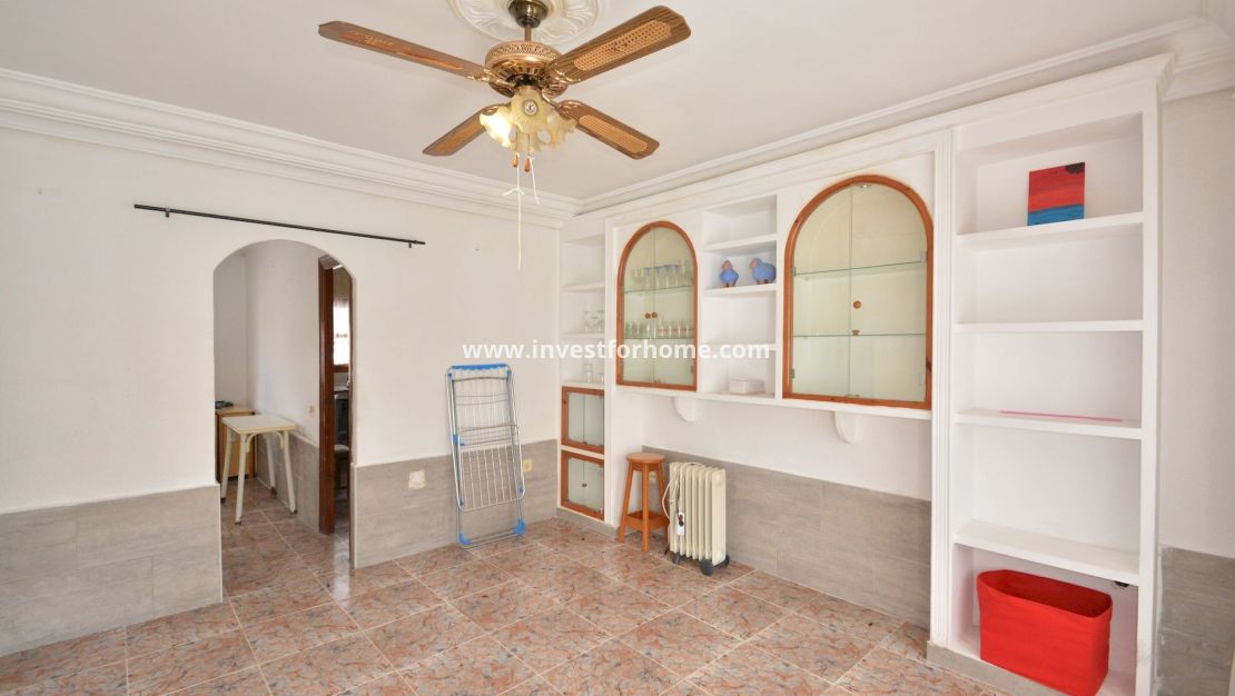 Verkoop - Huis - Torrevieja - Costa Blanca