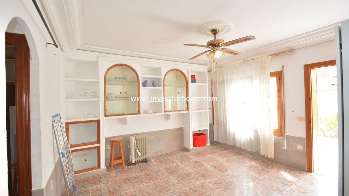 Verkoop - Huis - Torrevieja - Costa Blanca