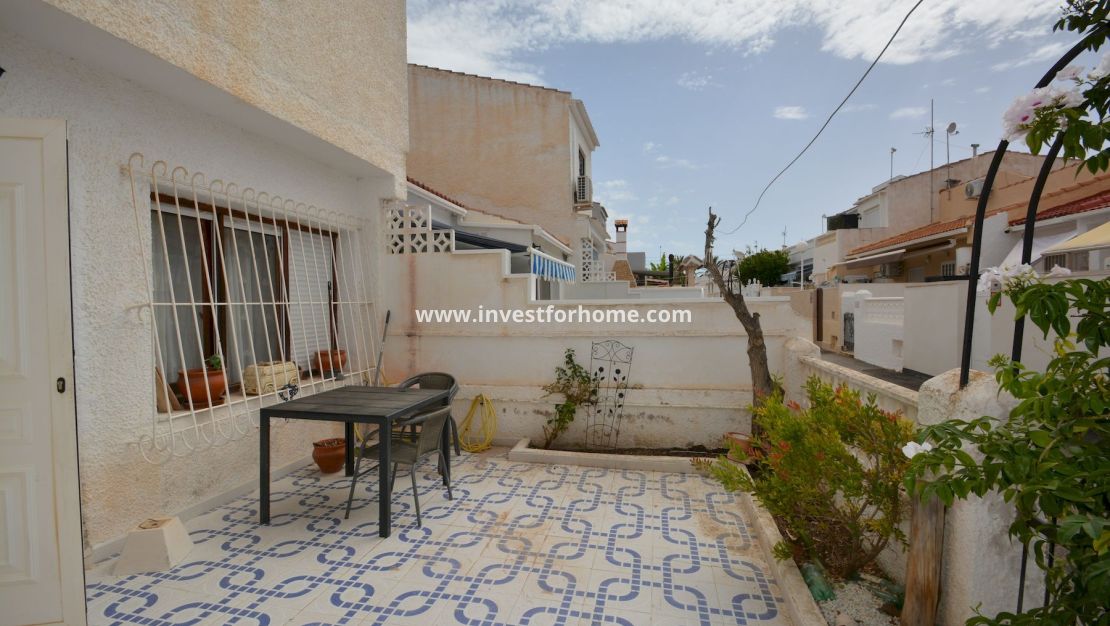 Verkoop - Huis - Torrevieja - Costa Blanca