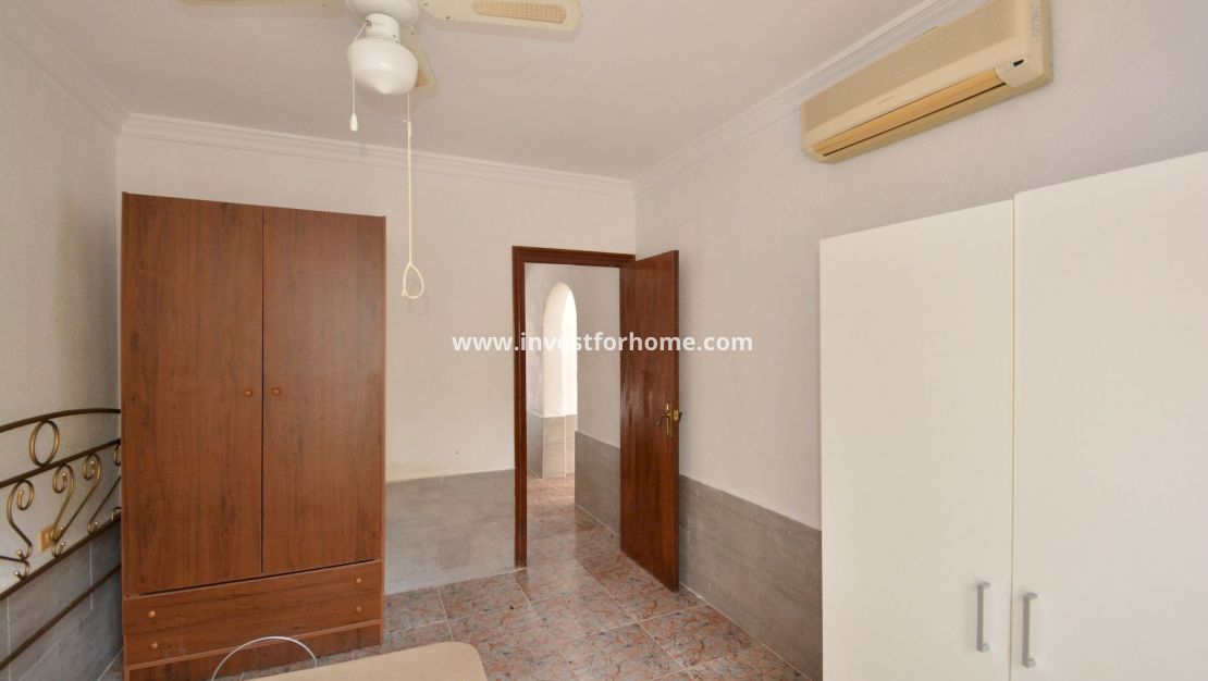 Verkoop - Huis - Torrevieja - Costa Blanca