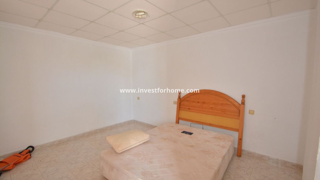Verkoop - Huis - Torrevieja - Costa Blanca