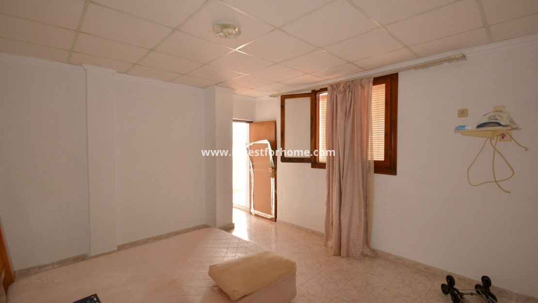 Verkoop - Huis - Torrevieja - Costa Blanca