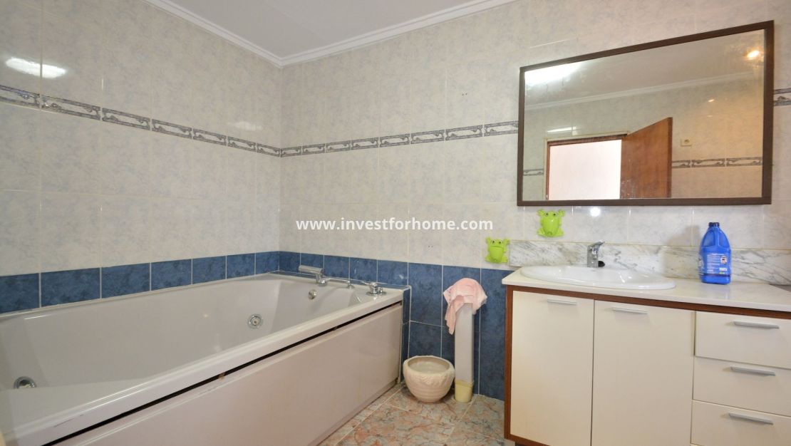 Verkoop - Huis - Torrevieja - Costa Blanca