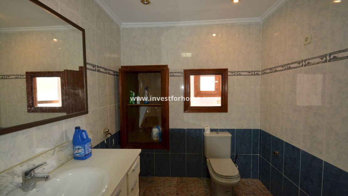 Verkoop - Huis - Torrevieja - Costa Blanca
