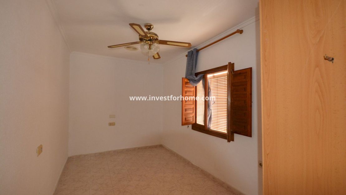 Verkoop - Huis - Torrevieja - Costa Blanca