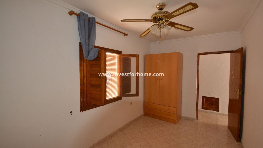 Verkoop - Huis - Torrevieja - Costa Blanca