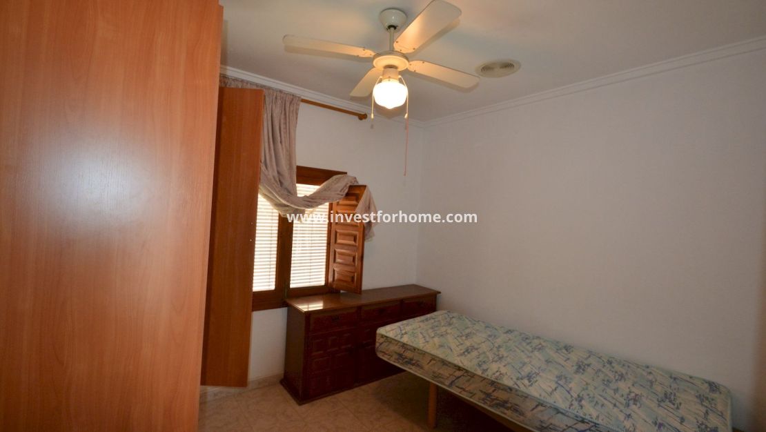 Verkoop - Huis - Torrevieja - Costa Blanca