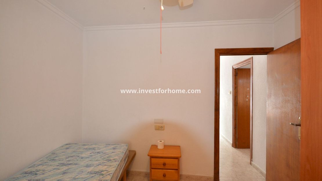 Verkoop - Huis - Torrevieja - Costa Blanca