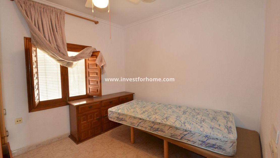 Verkoop - Huis - Torrevieja - Costa Blanca