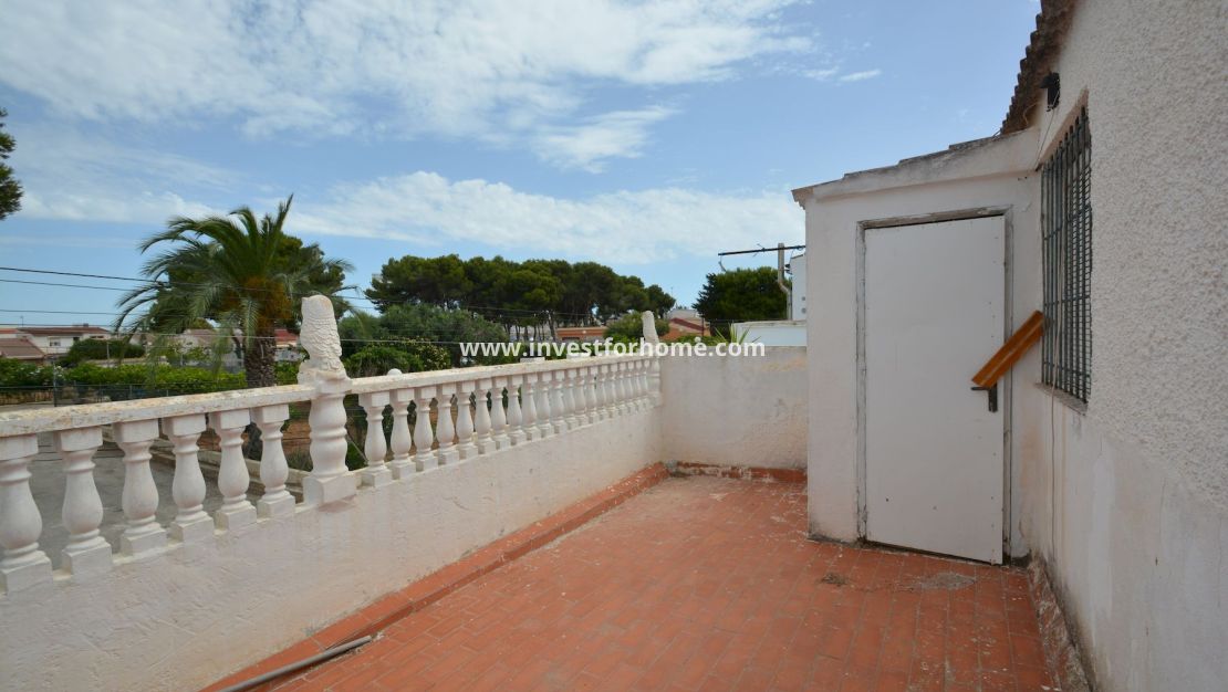 Verkoop - Huis - Torrevieja - Costa Blanca