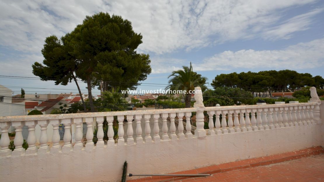 Verkoop - Huis - Torrevieja - Costa Blanca