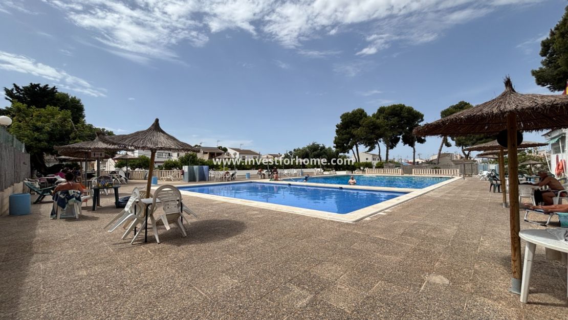 Verkoop - Huis - Torrevieja - Costa Blanca