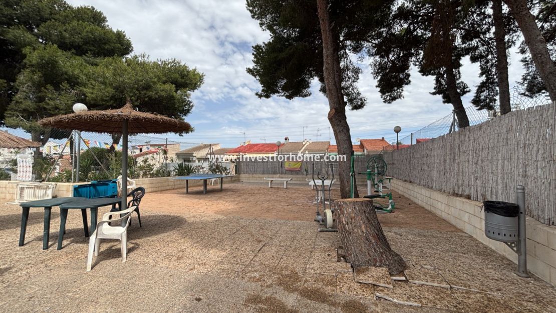 Verkoop - Huis - Torrevieja - Costa Blanca