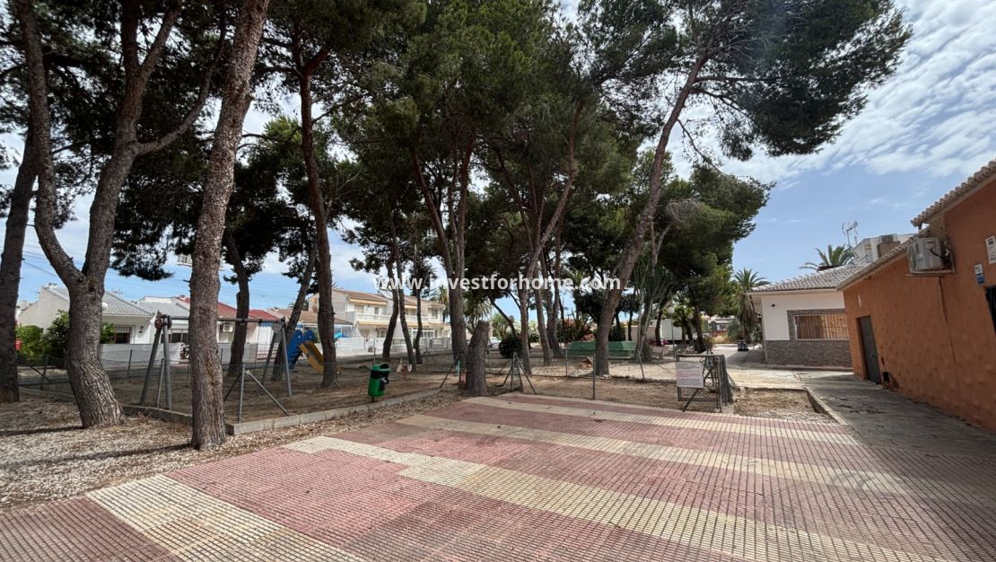Verkoop - Huis - Torrevieja - Costa Blanca