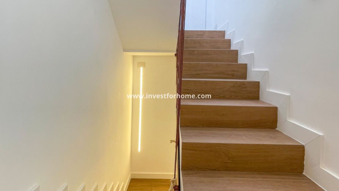 Verkoop - Huis - Torrevieja - Costa Blanca
