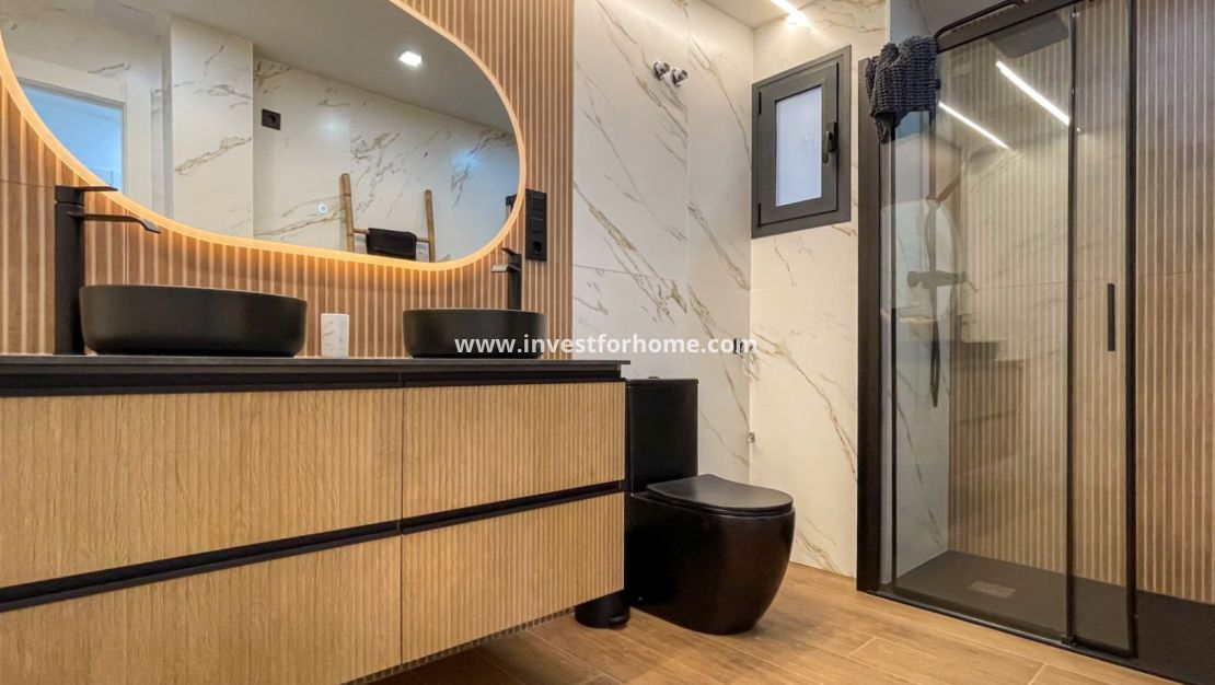 Verkoop - Huis - Torrevieja - Costa Blanca