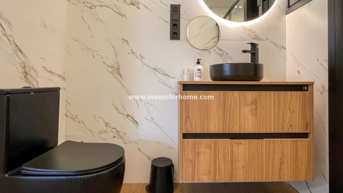 Verkoop - Huis - Torrevieja - Costa Blanca