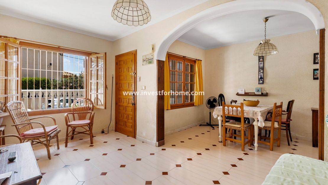 Verkoop - Huis - Torrevieja - Costa Blanca
