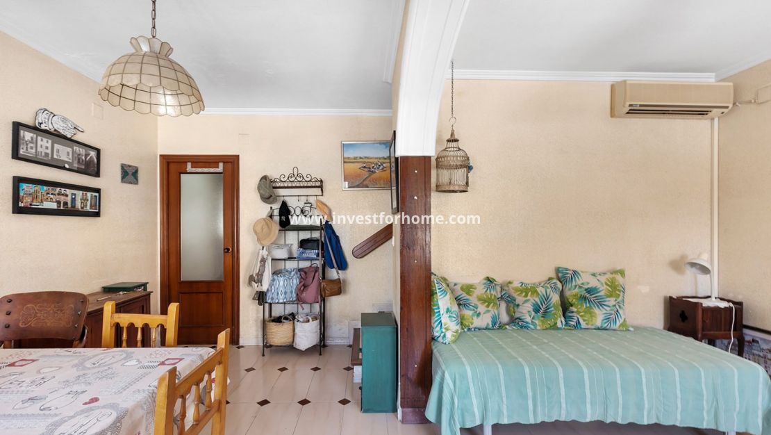 Verkoop - Huis - Torrevieja - Costa Blanca